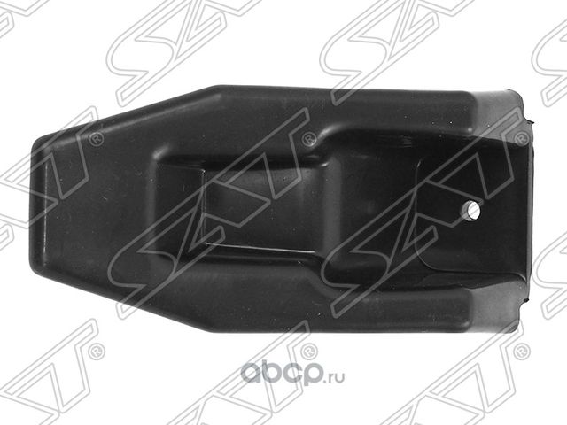 Крепление заднего бампера FORD FOCUS III 11-15 LH (SAT). Артикул STFDA6087BD0