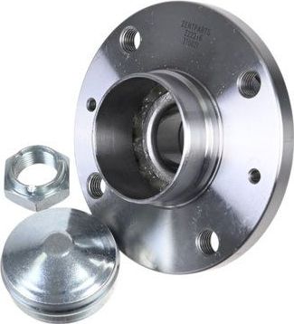 Ступица колеса Zentparts задняя для Opel Adam I 2012-2019. Артикул Z22216