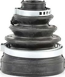 Пыльник ШРУСа внутренний BSG (резина) для Opel Meriva A 2003-2010. Артикул BSG 65-705-022