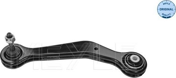 Поперечный рычаг задней подвески Meyle (Листовая сталь). Артикул 316 050 3807