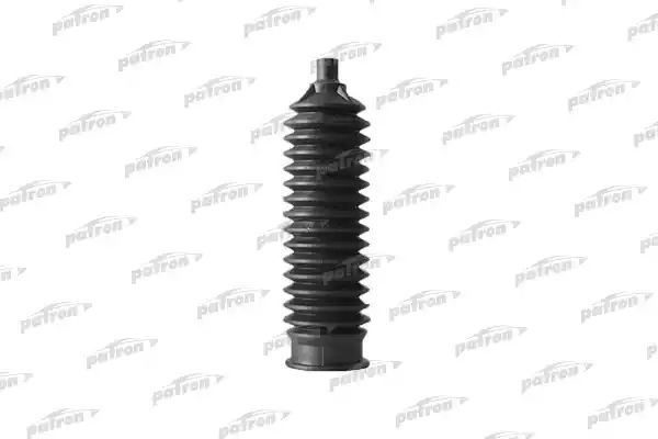 Пыльник рулевой рейки Patron передний правый/левый для Ford KA I 1999-2008. Артикул PSE6142