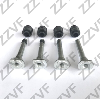 Направляющая тормозного суппорта ZZVF. Артикул ZVPP021