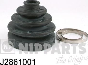 Пыльник шруса (комплект) Nipparts. Артикул J2861001