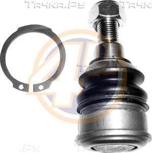 Шаровая опора 4U. Артикул HN-B-43045