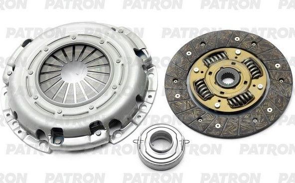 Сцепление (комплект) Patron. Артикул PCE0044