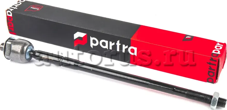 Тяга рулевая | перед | (Partra). Артикул AJ5044