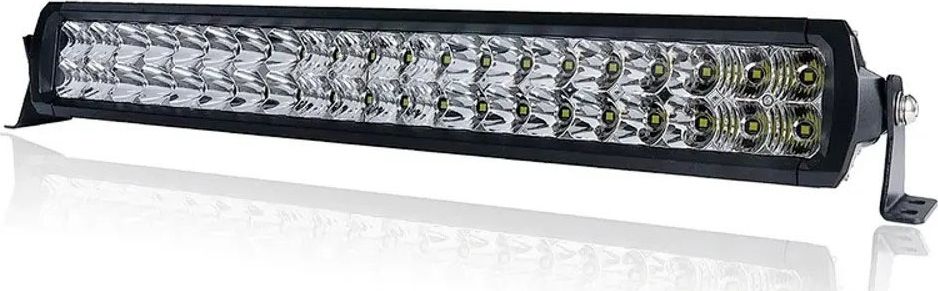 Светодиодная фара комбинированного света Aurora 508 мм 200W LED. Артикул ALO-D6D1-20-R149