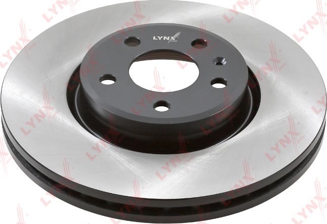 Тормозной диск LYNXauto. Артикул BN-2063