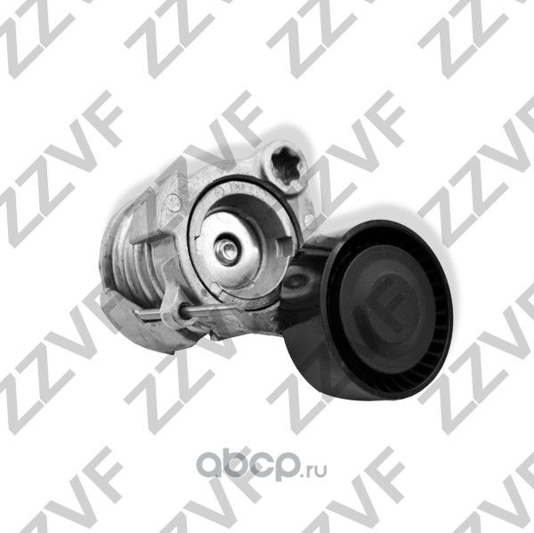 НАТЯЖИТЕЛЬ РЕМНЯ ПРИВОДНОГО GM CHEVROLET 2.0L CAPTIVA (C100) | EPICA (V250) (200 (Zzvf). Артикул GRA49597