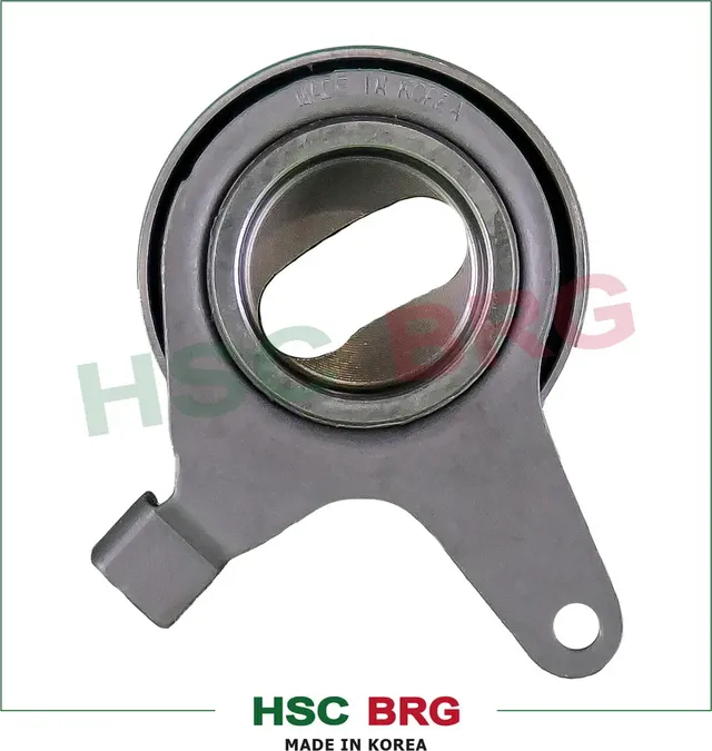 Ролик натяжной (Hscbrg). Артикул 72050