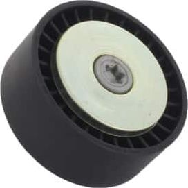 Направляющий (ведущий) ролик приводного поликлинового ремня SKF правый для Opel Antara I 2006-2011. Артикул VKM 60004