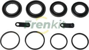 Ремкомплект тормозного суппорта Frenkit передний для Jaguar S-Type I 2001-2008. Артикул 238066