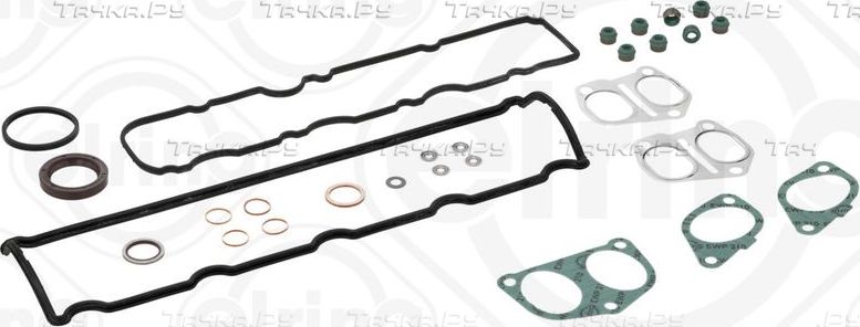 Комплект прокладок ГБЦ Elring для Peugeot 206 1998-2007. Артикул 219.230
