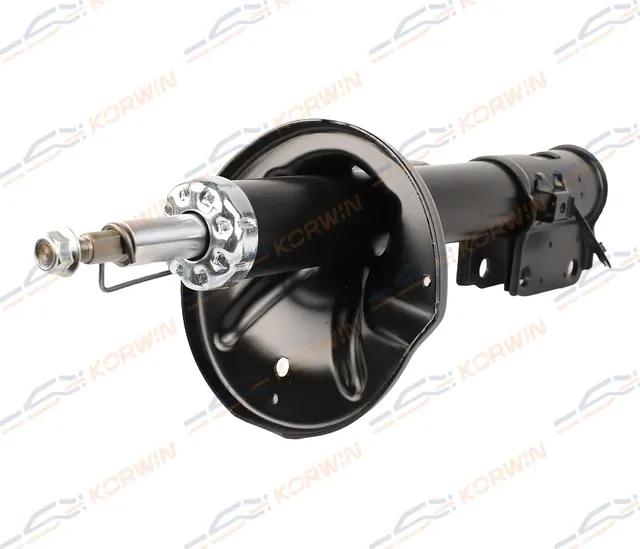 Амортизатор TUCSON/ SPORTAGE 04- fr.right (Korwin). Артикул KWCA0122R