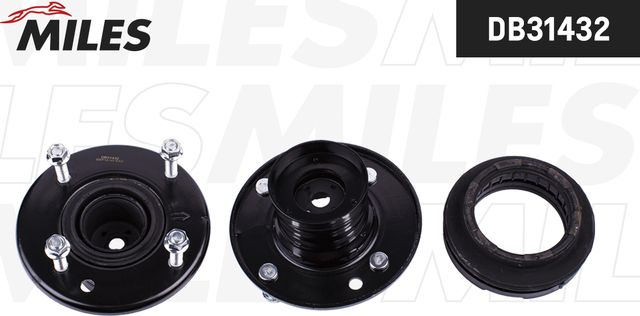 Опора амортизатора (стойки) Miles. Артикул DB31432