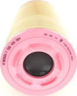 Воздушный фильтр Bosch. Артикул F 026 400 064