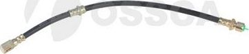 Тормозной шланг OSSCA. Артикул 26107