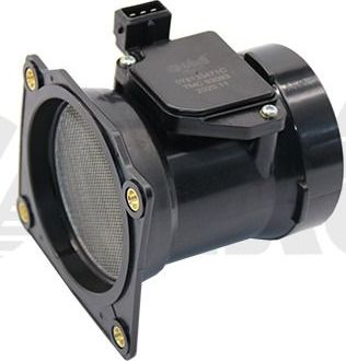 Датчик массового расхода воздуха (ДМРВ) Vika для Audi A6 II (C5) 1997-2005. Артикул 11331640101