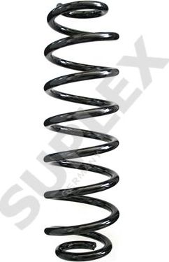 Пружина подвески Suplex. Артикул 39303
