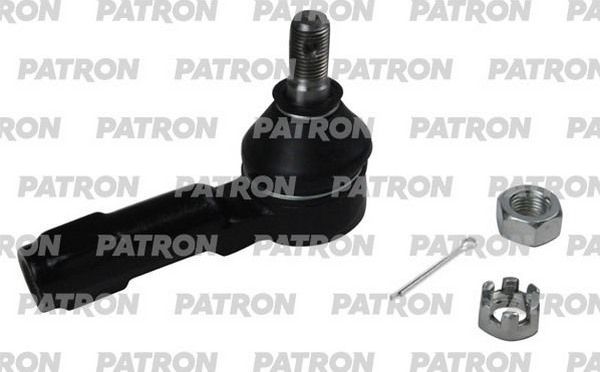 Наконечник рулевой тяги Patron. Артикул PS1028