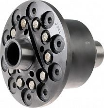 Дифференциал НИРФИ самоблокирующийся, червячный мост Спайсер преднатяг 10 для УАЗ Патриот 2005-2026. Артикул СД01П