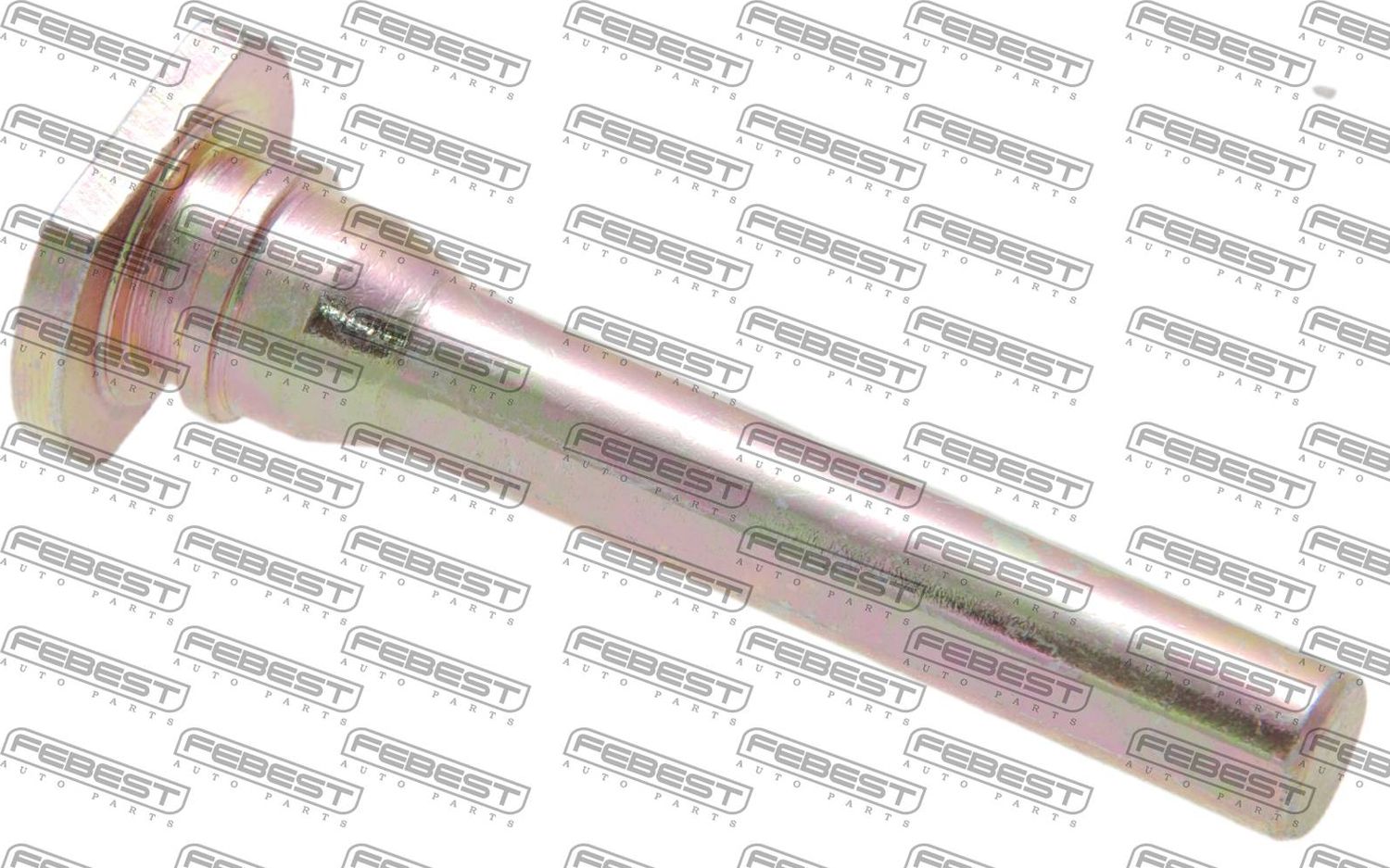 Направляющая тормозного суппорта Febest. Артикул 0374-RD5UF