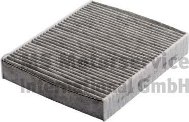 Салонный фильтр Kolbenschmidt для Porsche 911 VII (991) 2011-2026. Артикул 50014619