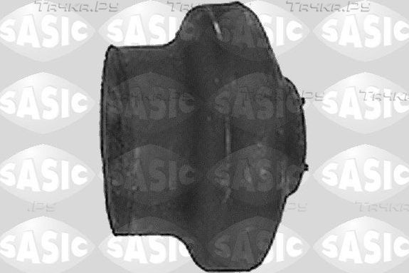 Подушка (опора) двигателя Sasic передняя правая верхняя для Audi A6 II (C5) 1997-2005. Артикул 9001383