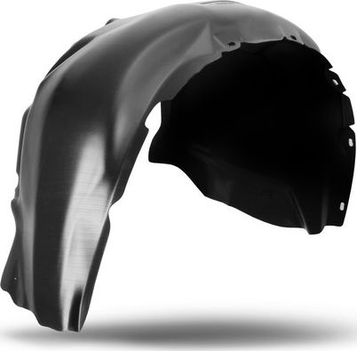 Подкрылок (локер) TOTEM передний левый для Lifan X50 кроссовер 2015-2026. Артикул NLL.73.09.001