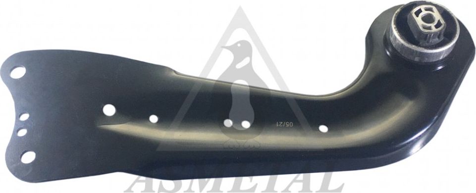 Продольный рычаг задней подвески Asmetal (Листовая сталь). Артикул 30VW1673