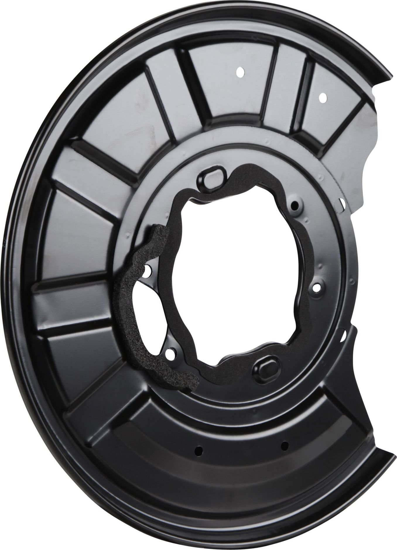 Кожух (щиток) тормозного диска JP Group. Артикул 1364302780