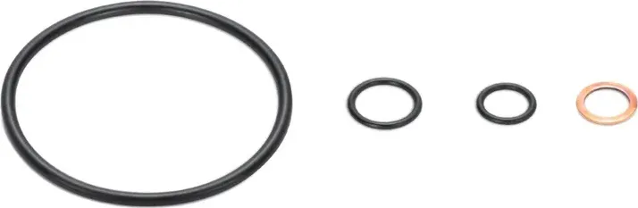 Фильтр масляный (Metaco). Артикул 1020-049