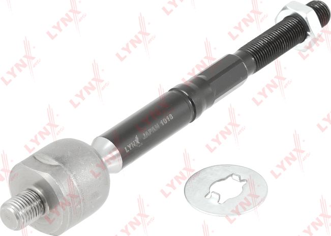 Рулевая тяга LYNXauto. Артикул C2358LR