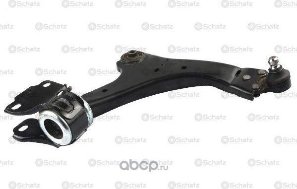 Рычаг подвески (Schatz). Артикул S251985R