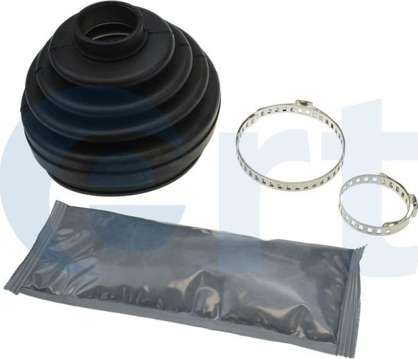 Пыльник ШРУСа наружный ERT. Артикул 500115