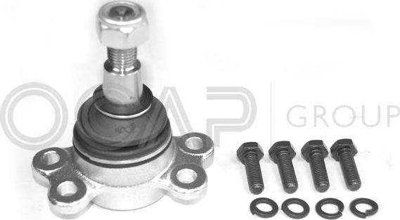 Шаровая опора OCAP. Артикул 0401423