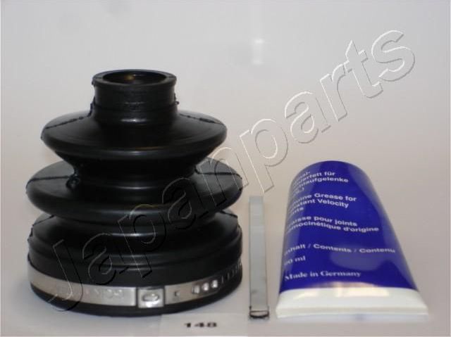 Пыльник ШРУСа внутренний Japanparts для Kia Clarus II 1998-2001. Артикул KB-148