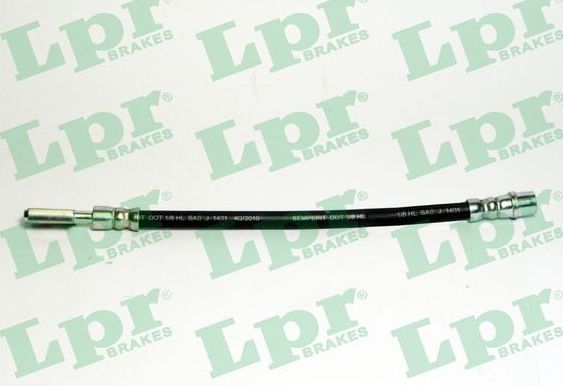Тормозной шланг LPR. Артикул 6T47890
