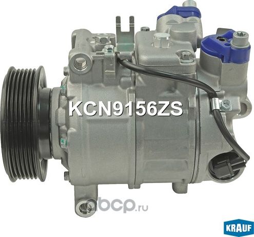 Компрессор кондиционера Krauf. Артикул KCN9156ZS