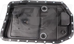 Масляный поддон картера АКПП Frey. Артикул 809300301