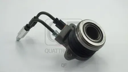 ПОДШИПНИК ВЫЖИМНОЙ ГИДРАВЛИЧЕСКИЙ (Quattro Freni). Артикул QF50B00060