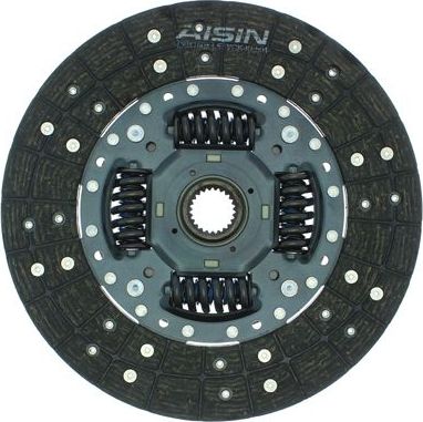 Диск сцепления Aisin для Mitsubishi Pajero II 1994-1999. Артикул DM-068