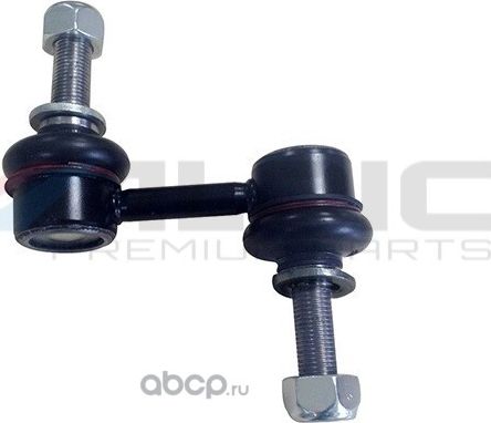 Тягастабилизатора правая/левая SUBARU(FORESTER,LEVORG,OUTBACK,TRIBECA,XV) (Alpic). Артикул ASL315LR