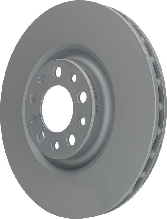 Тормозной диск ATE. Артикул 24.0128-0326.1