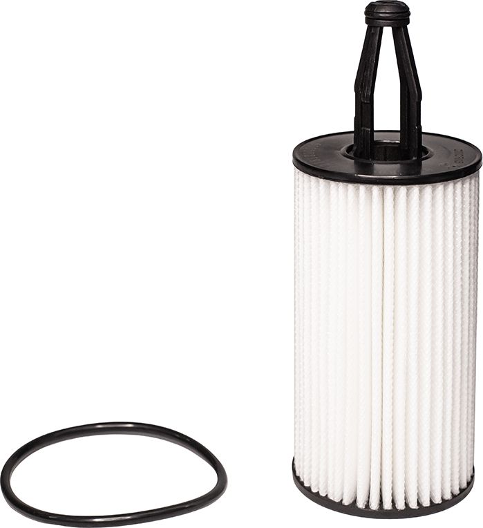 Фильтр масляный (элемент) (Cworks). Артикул B16CR0036