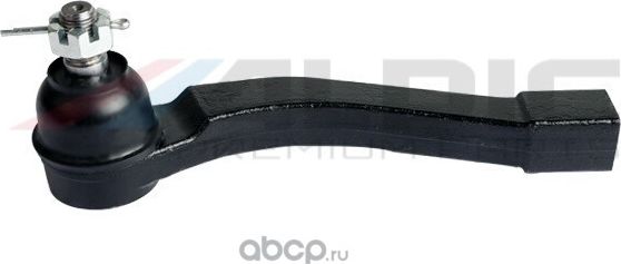 Рулевойнаконечник левый SSANG YONG(ACTYON,REXTON) (Alpic). Артикул ARE243L