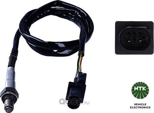 Лямбда-зонд AUDI/VW Tdi (NGK) NGK. Артикул 93909