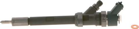 Форсунка топливная Bosch. Артикул 0 445 110 036
