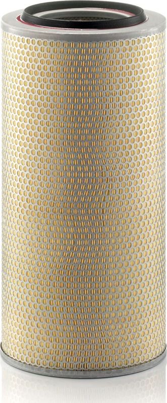 Воздушный фильтр Mann-Filter. Артикул C 24 650/6