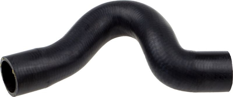 Патрубок радиатора (системы охлаждения) Gates. Артикул 05-3334